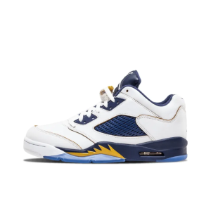 JAA 5 Retro Low Dunk From Above - 819171-135 – Limited
