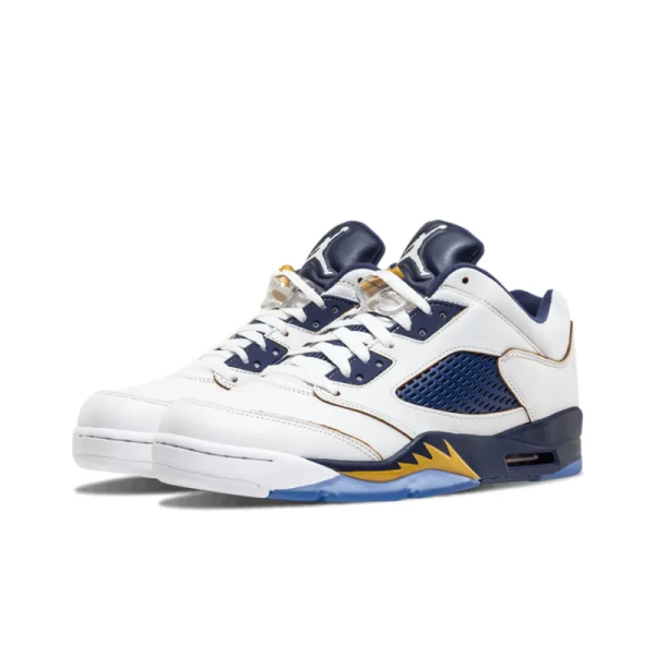 JAA 5 Retro Low Dunk From Above - 819171-135 – Limited - Image 2