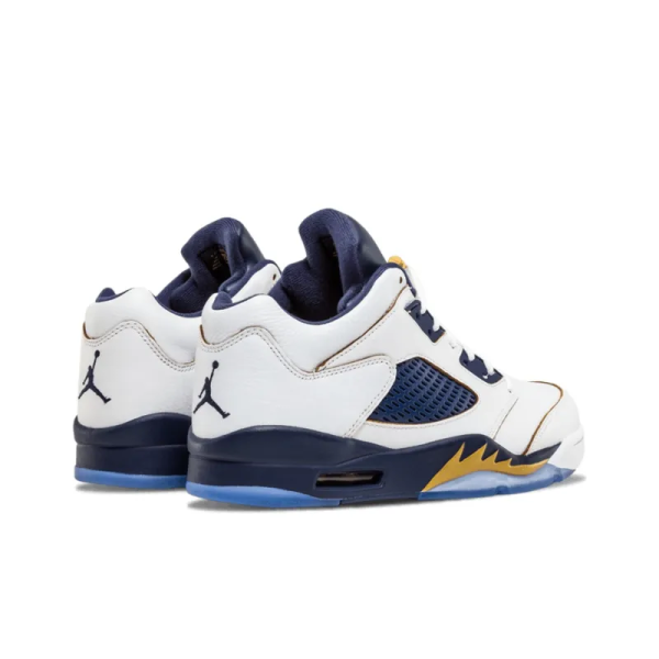 JAA 5 Retro Low Dunk From Above - 819171-135 – Limited - Image 3
