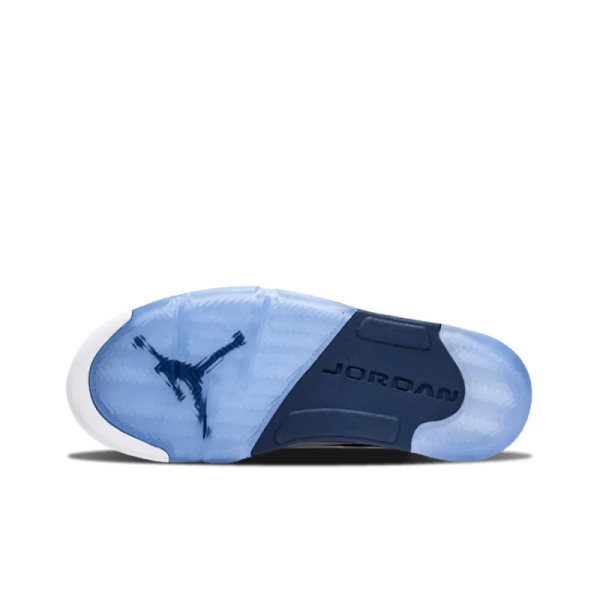 JAA 5 Retro Low Dunk From Above - 819171-135 – Limited - Image 4