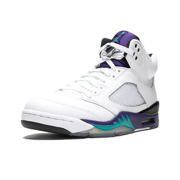 JAA 5 Retro Grape 2013 - 136027-108 – Drop - Image 2