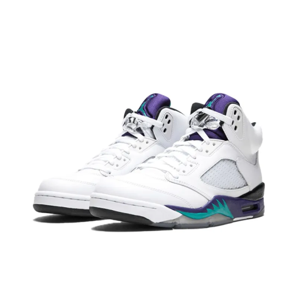 JAA 5 Retro Grape 2013 - 136027-108 – Drop - Image 3