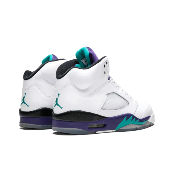 JAA 5 Retro Grape 2013 - 136027-108 – Drop - Image 4