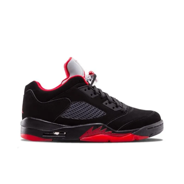 JAA 5 Retro Low Alternate 90 - 819171-001 – For Men - Image 2