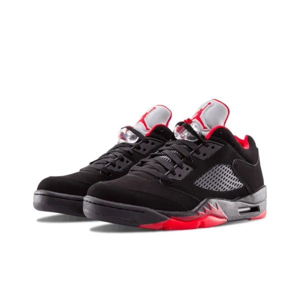 JAA 5 Retro Low Alternate 90 - 819171-001 – For Men - Image 3