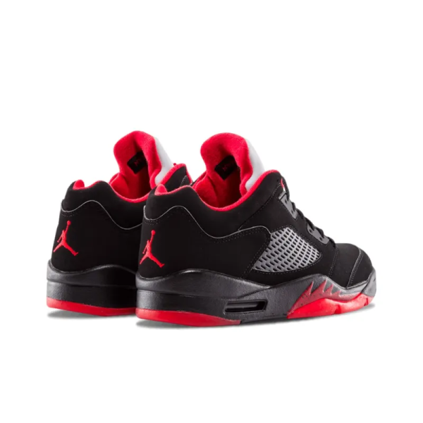 JAA 5 Retro Low Alternate 90 - 819171-001 – For Men - Image 4