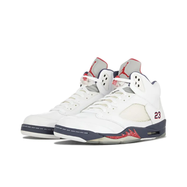 JAA 5 Retro Independence Day - 136027-103 – For Men - Image 2