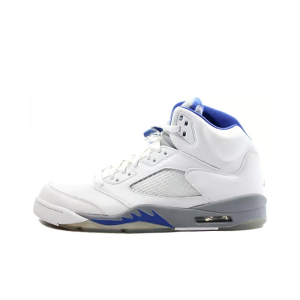 JAA 5 Retro Stealth - 136027-142 – Limited