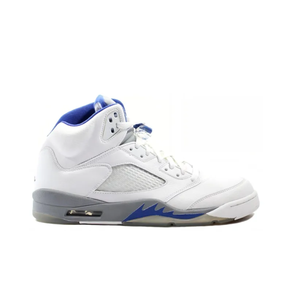 JAA 5 Retro Stealth - 136027-142 – Limited - Image 2