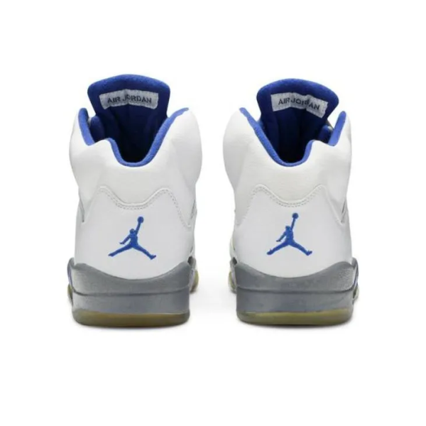 JAA 5 Retro Stealth - 136027-142 – Limited - Image 3