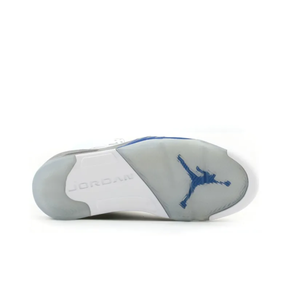 JAA 5 Retro Stealth - 136027-142 – Limited - Image 5