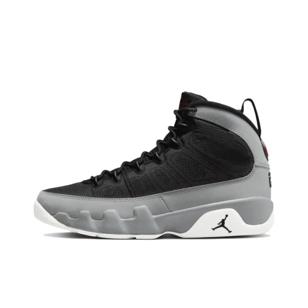 JAA 9 Retro 'Particle Grey' - CT8019-060 – Streetwear