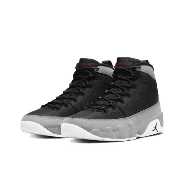JAA 9 Retro 'Particle Grey' - CT8019-060 – Streetwear - Image 2