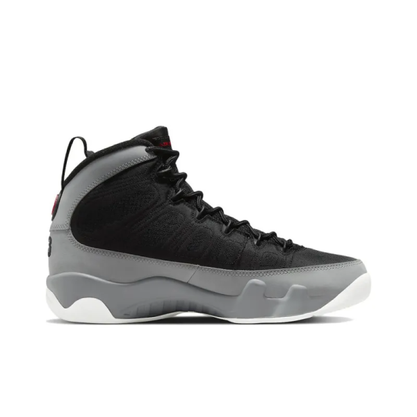 JAA 9 Retro 'Particle Grey' - CT8019-060 – Streetwear - Image 4