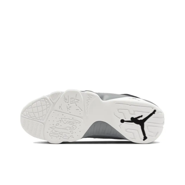 JAA 9 Retro 'Particle Grey' - CT8019-060 – Streetwear - Image 5