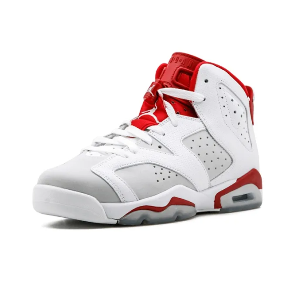 JAA 6 Retro Alternate Hare GS - 384665-113 – Style - Image 2