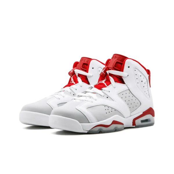 JAA 6 Retro Alternate Hare GS - 384665-113 – Style - Image 3