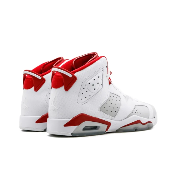 JAA 6 Retro Alternate Hare GS - 384665-113 – Style - Image 4