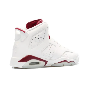 JAA 6 Retro Maroon 2015 GS - 836342-115 – Style
