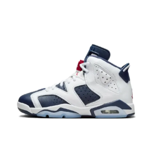 JAA 6 Retro Olympic 2024 Gs - 384665-164 – For Men