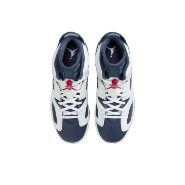 JAA 6 Retro Olympic 2024 Gs - 384665-164 – For Men - Image 4