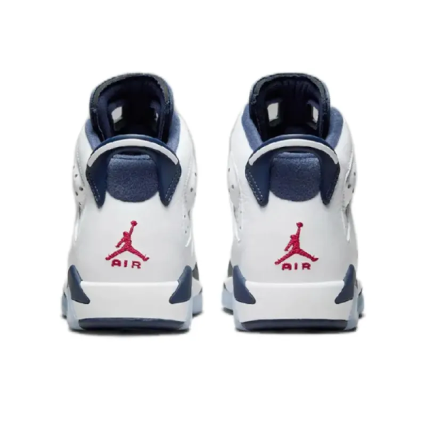 JAA 6 Retro Olympic 2024 Gs - 384665-164 – For Men - Image 5