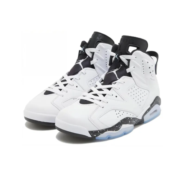 JAA 6 Reverse Oreo CT8529-112 – Streetwear - Image 2