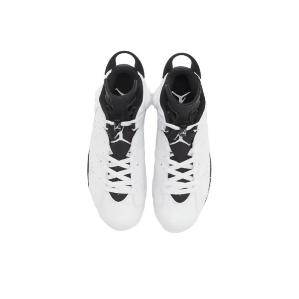 JAA 6 Reverse Oreo CT8529-112 – Streetwear - Image 3
