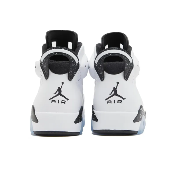 JAA 6 Reverse Oreo CT8529-112 – Streetwear - Image 4
