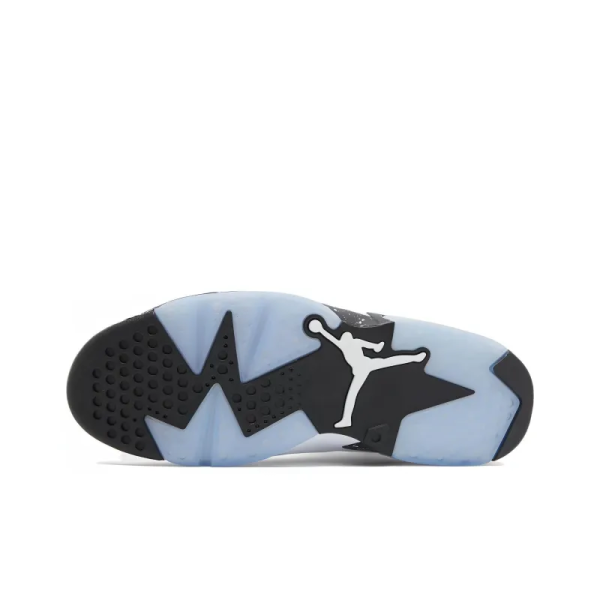 JAA 6 Reverse Oreo CT8529-112 – Streetwear - Image 5