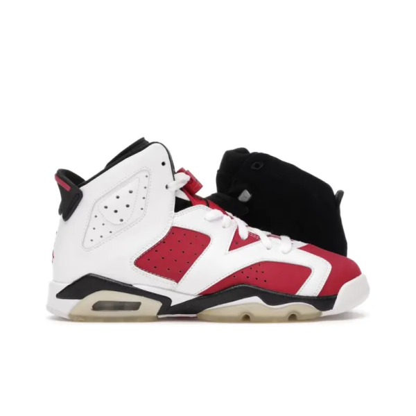 JAA 17/6 Retro 'Countdown Pack' GS - 323940-991 – Limited - Image 3