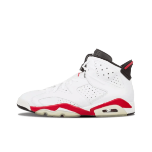 JAA 6 Retro Bulls 2010 - 384664-102 – Limited