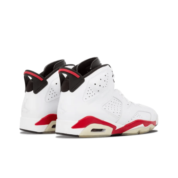 JAA 6 Retro Bulls 2010 - 384664-102 – Limited - Image 4