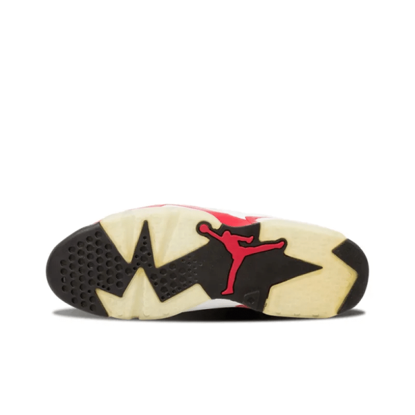 JAA 6 Retro Bulls 2010 - 384664-102 – Limited - Image 5