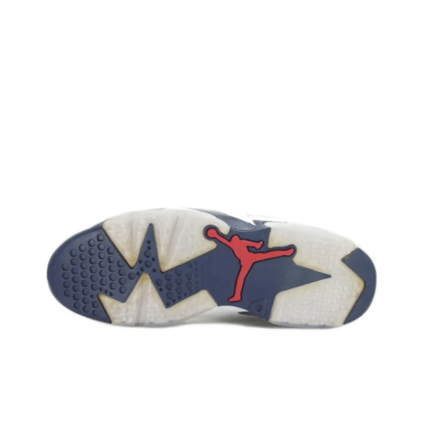 JAA 6 Retro Olympic London 2012 - 384664-130 – Limited - Image 6