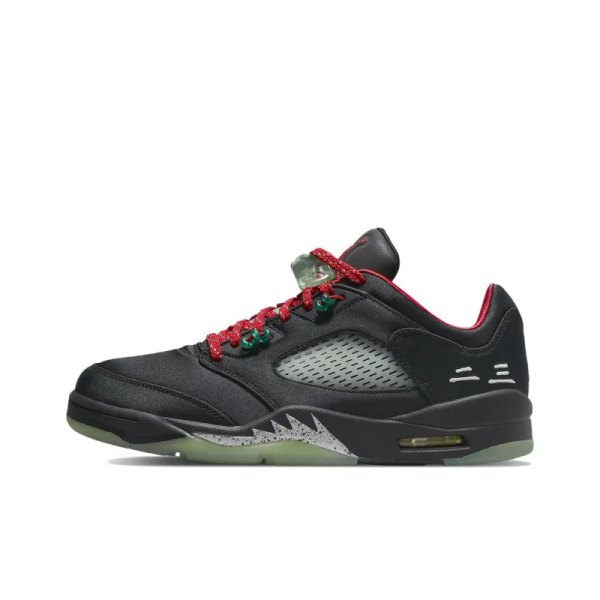 JAA 5 Retro Low CLOT Jade - DM4640-036 – Style
