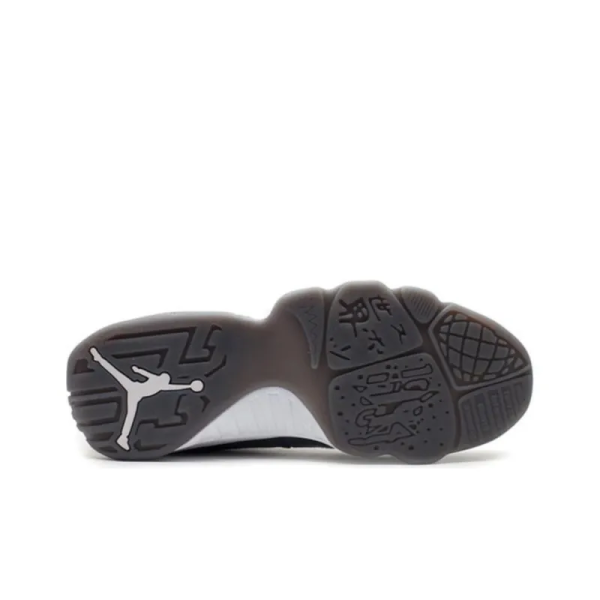 JAA 9 Retro Cool Grey 2012 GS - 302359-015 – For Men - Image 5