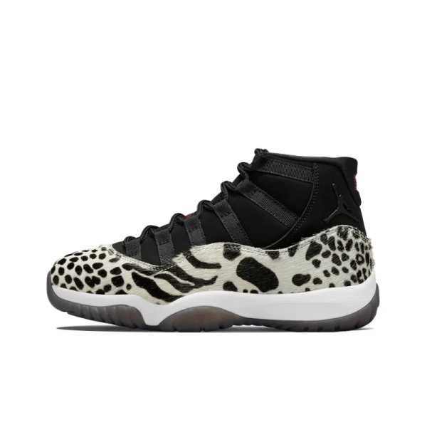 JAA 11 Retro Animal Instinct - AR0715-010 – Limited