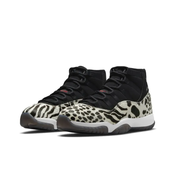 JAA 11 Retro Animal Instinct - AR0715-010 – Limited - Image 3