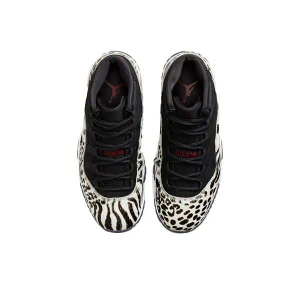 JAA 11 Retro Animal Instinct - AR0715-010 – Limited - Image 4
