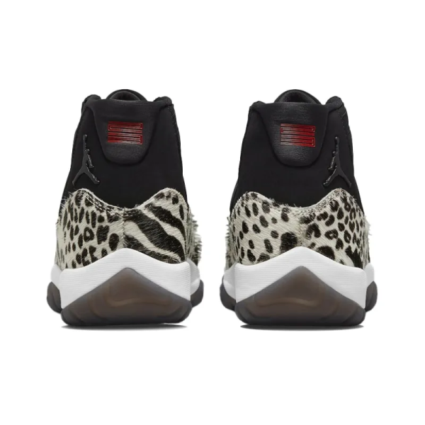 JAA 11 Retro Animal Instinct - AR0715-010 – Limited - Image 5