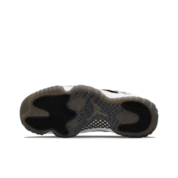 JAA 11 Retro Animal Instinct - AR0715-010 – Limited - Image 6