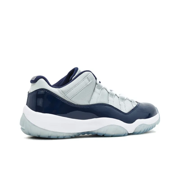 JAA 11 Retro Low 'Georgetown' 528895-007 – Style - Image 3