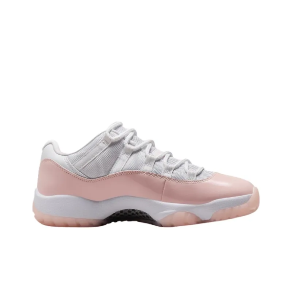 JAA 11 Low Legend Pink AH7860-160 – For Men - Image 2