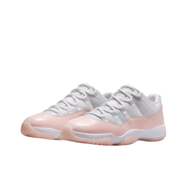 JAA 11 Low Legend Pink AH7860-160 – For Men - Image 3