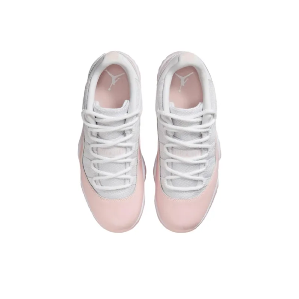 JAA 11 Low Legend Pink AH7860-160 – For Men - Image 4
