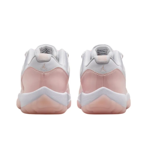 JAA 11 Low Legend Pink AH7860-160 – For Men - Image 5