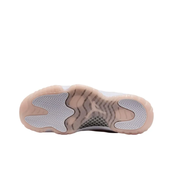 JAA 11 Low Legend Pink AH7860-160 – For Men - Image 6