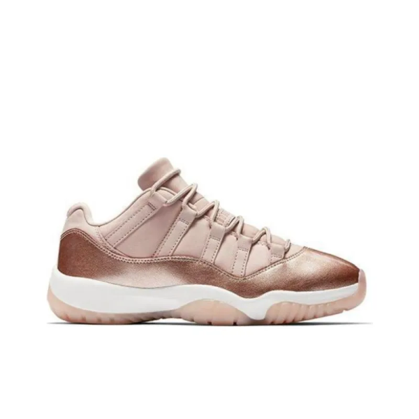 JAA 11 Retro Low Rose Gold - AH7860-105 – Iconic - Image 2