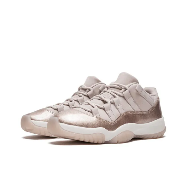 JAA 11 Retro Low Rose Gold - AH7860-105 – Iconic - Image 3